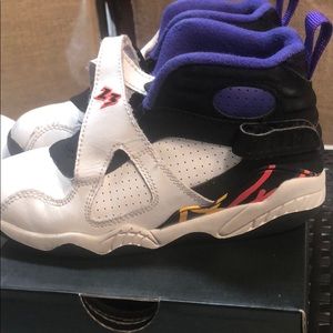Jordan 8 size 12 c